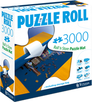 Tucker's Fun Factory Puzzle Roll 3000