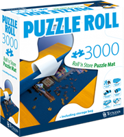 Puzzle Roll 3000