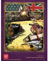 GMT Games Imperialistische Strijd