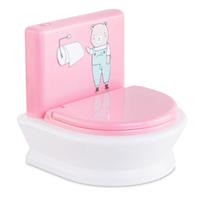 Corolle Mon Grand Zubehör - interaktive Toilette
