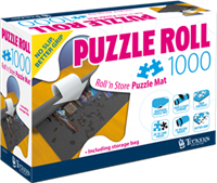 Tucker's Fun Factory Puzzle Roll 1000