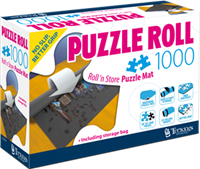 Puzzle Roll 1000