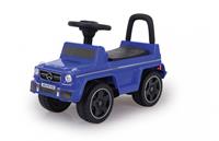 4kidsonly Jamara Loopauto Mercedes-Benz AMG G63 - Blauw