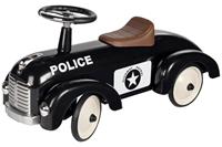 goki Loopauto Police