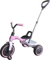 Trike Tenco Junior Roze