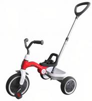 Trike Tenco Junior Rood/Wit