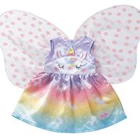 BABY born Einhorn Feen Outfit 43 cm