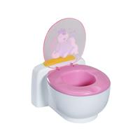 Baby Born Bath Poo-PooToilet 43 Cm