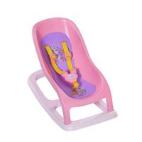 Zapf Creation Baby Born Bouncing Chair 43 Cm