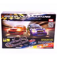 Top1Toys Racebaan Looping Racer 565 Cm