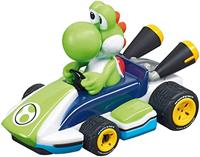 Carrera FIRST Nintendo Mario Kart - Yoshi, Rennwagen