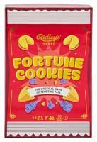 Wild and Wolf Ridley's Games - Fortune Cookie
