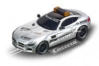 GO!!! Mercedes-AMG GT DTM Safety Car