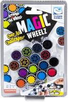 Clown Magic Wheelz