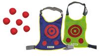 Schildkröt Fun Sports - Strike & Score Game groen/rood