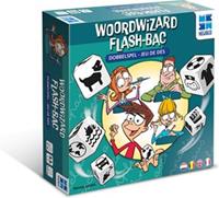 Megableu Woordwizard Spel