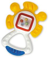 Tolo Toys Activity Teether