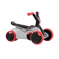 Berg Toys Berg Go 2 Loopauto SparX Red