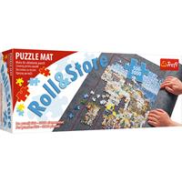 Trefl Puzzlematte Roll & Store 500-3000 Teile  Kinder