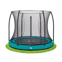 Salta comfort edition Bodentrampolin rond - ø183 cm