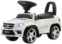 JAMARA loopauto Mercedes GL 63 AMG 65,5 x 28 x 39 cm wit