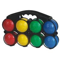 Jeu De Boules Set 8+2