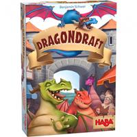 HABA Dragondraft, Brettspiel