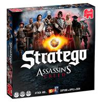 Jumbo Assassin's Creed Stratego