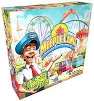 Blue Orange Gaming Meeple Land