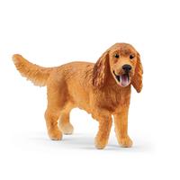 Schleich Englischer Cocker Spaniel 13896