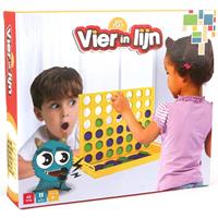 Top1Toys Spel 4 In Lijn