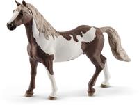 Schleich 13885 Paint Horse Ruin