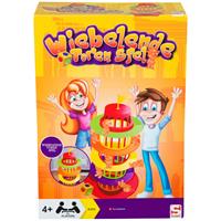 Top1Toys Spel Wiebelende Toren