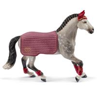 Schleich Horse Club: Trakehner Stute Reitturnier 42456