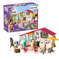 Schleich Ruitercafé - 42519