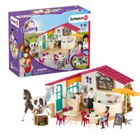 Schleich Reiter-Café 42519