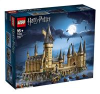 71043 Harry Potter Schloss Hogwarts, Konstruktionsspielzeug