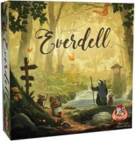 White Goblin Games Everdell (NL versie)