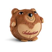 YourSurprise Knuffel met naam borduren - opblaasbaar