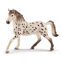 Schleich Spielfigur »Horse Club, Knabstrupper Hengst (13889)«