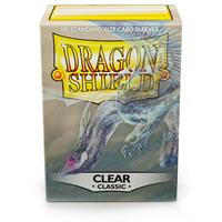gamegenic DS Classic Clear (100ct) (AT10001)