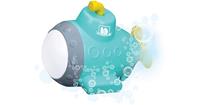 BB Junior Splash`N Play Boot Submarine Projector, 14,5 cm