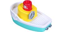 BB Junior Splash`N Play Boot Spraying Tugboat, 15,2 cm