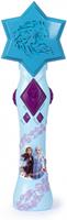 imctoys iMC Toys Magisches Mikrofon Frozen II Blau