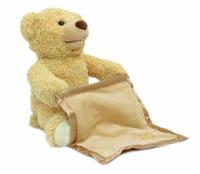 Jamara Mr. Babble Bear