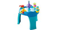 Lamaze speeltafel Airtivity Center junior 50 cm blauw