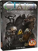 White Goblin Games Claim - Reinforcements Fear