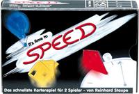 Adlung Spiele 76001 - Speed