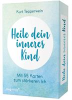 MVG Moderne Verlagsgesellschaft Heile dein inneres Kind