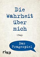 Riva Die Wahrheit über mich – Das Fragespiel